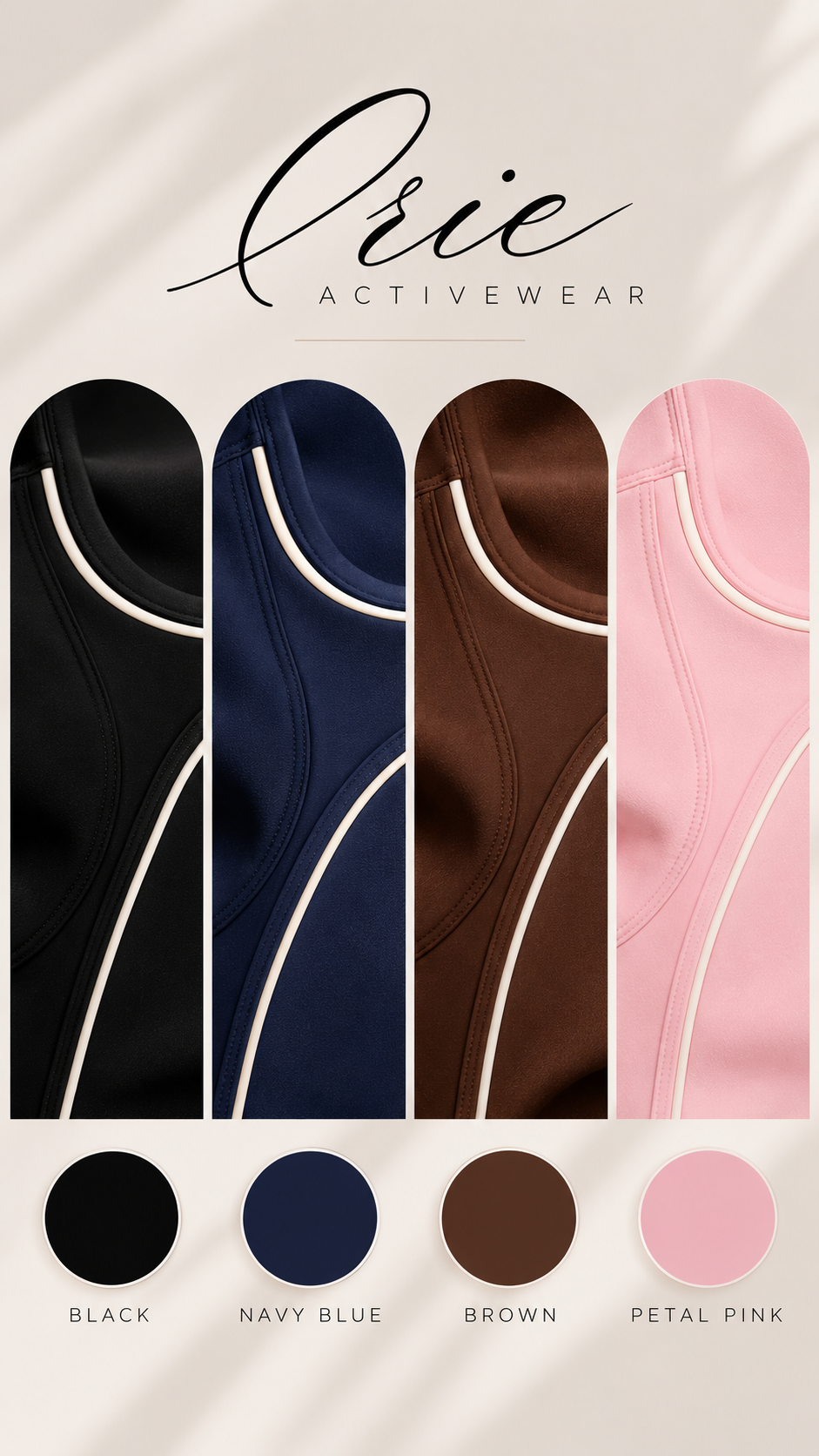 The Irie Jumpsuit